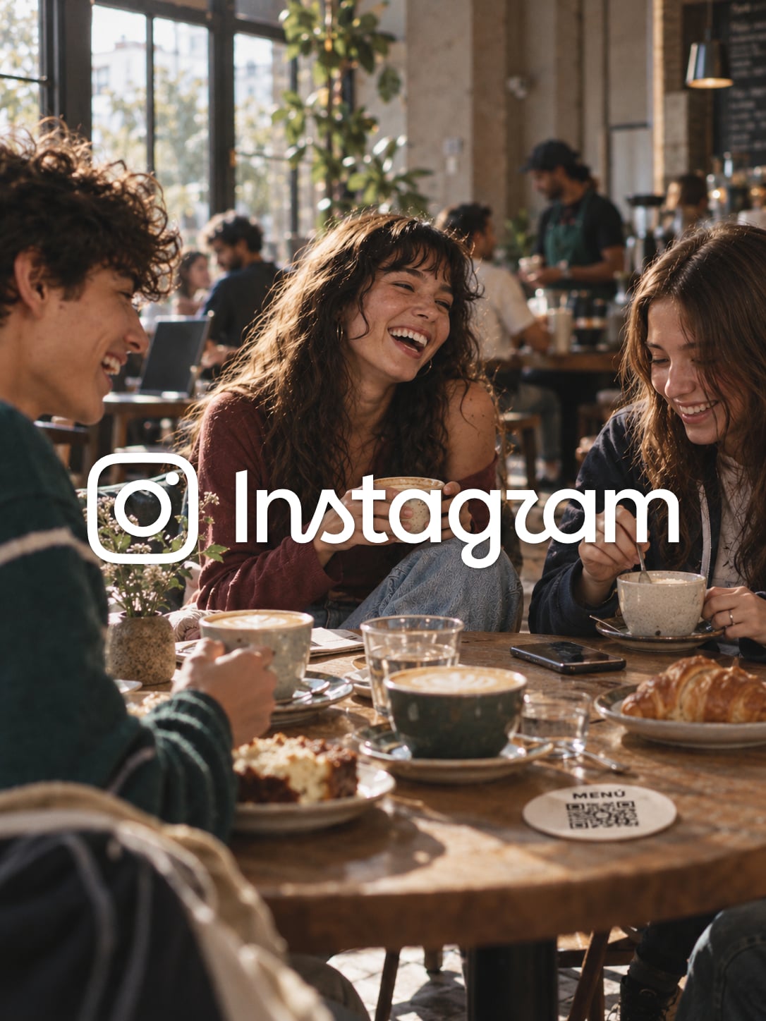Instagram