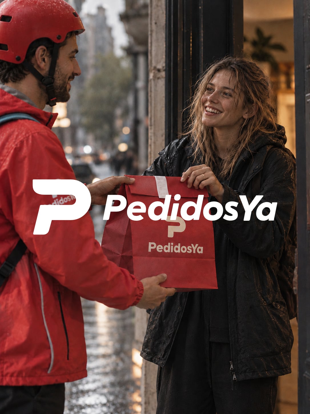 PedidosYa